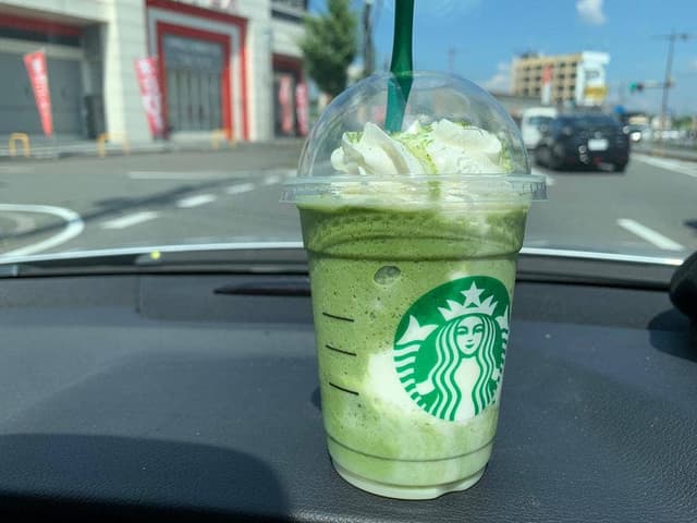 スターバックス コーヒー 久留米東櫛原店 - サブ画像2