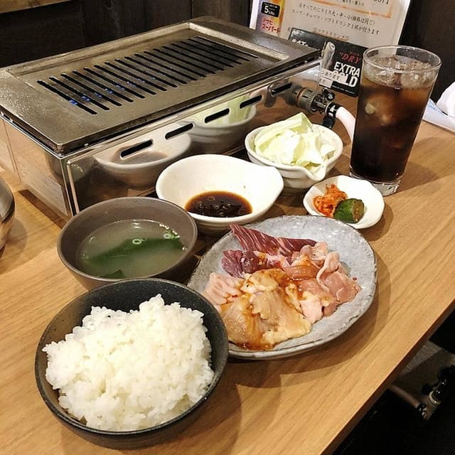 焼肉 達蔵 - サブ画像2