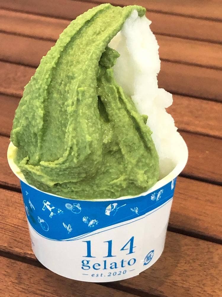 114gelato