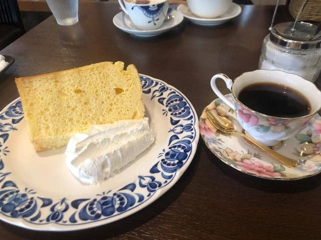カフェ アユ - サブ画像3
