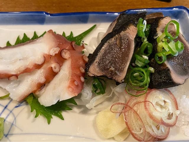 徳田酒店 西梅田店 - サブ画像2