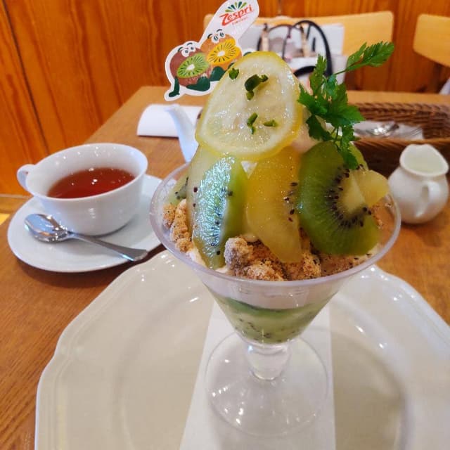 アフタヌーンティー・ティールーム そごう横浜店 - サブ画像1