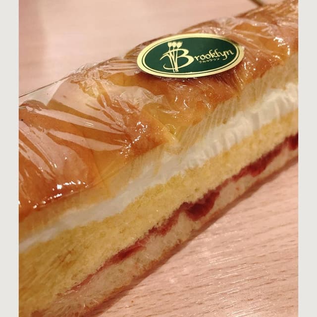 小麦工房 ブルックリン - サブ画像1