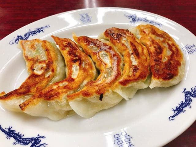 中華料理 玉 - サブ画像1