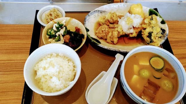 やよい軒 岡山新保店 - サブ画像2