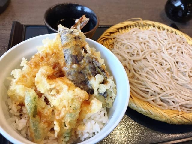 南郷信州庵 - サブ画像2