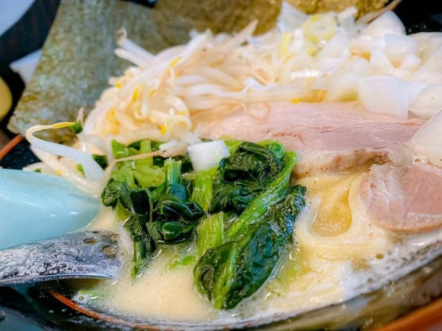 蒲田いっ家 - サブ画像1