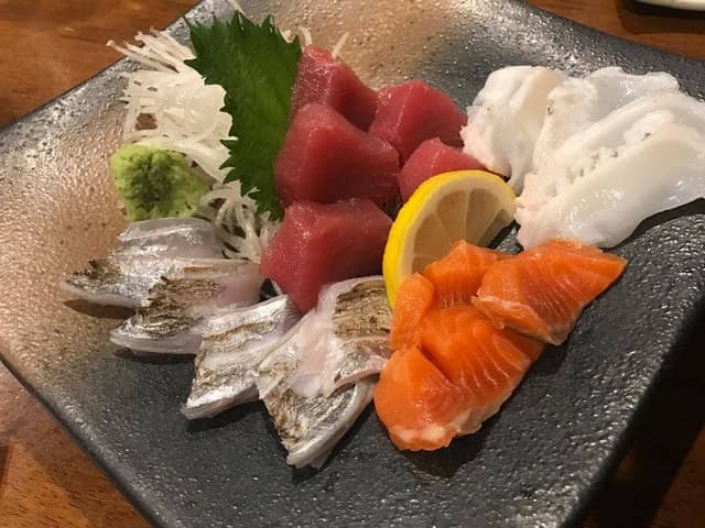 居酒屋 扇 - サブ画像2