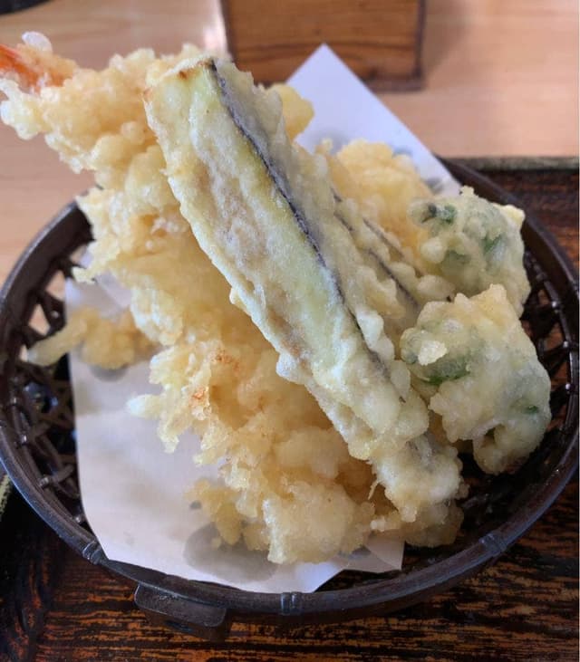 手打ちうどん泉屋 - サブ画像2