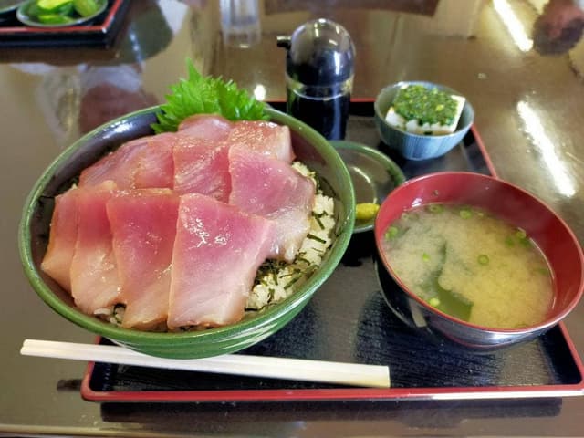 どんぶりや - サブ画像2
