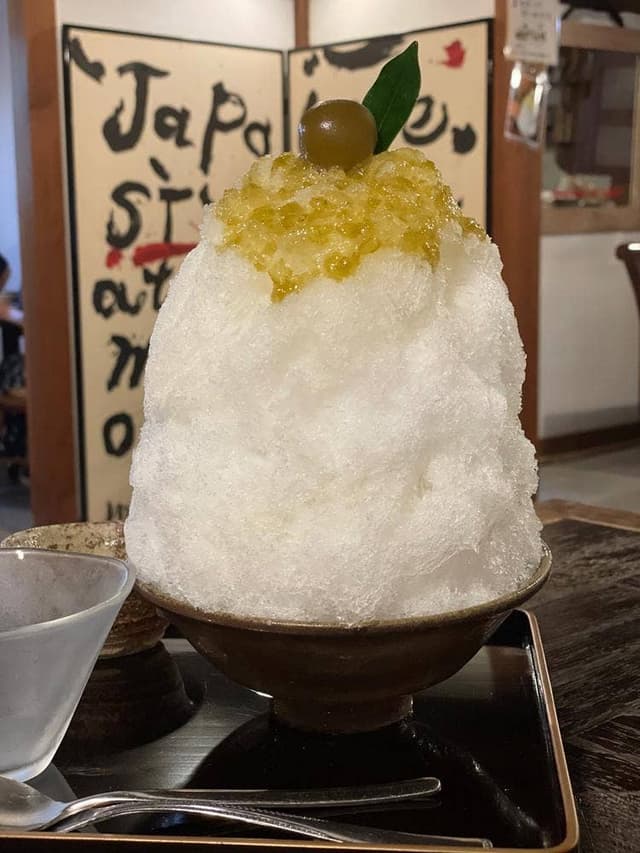 甘味喫茶 侘助 - サブ画像1