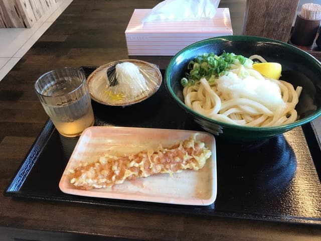 うどん屋 山よし 佐文店 - サブ画像2