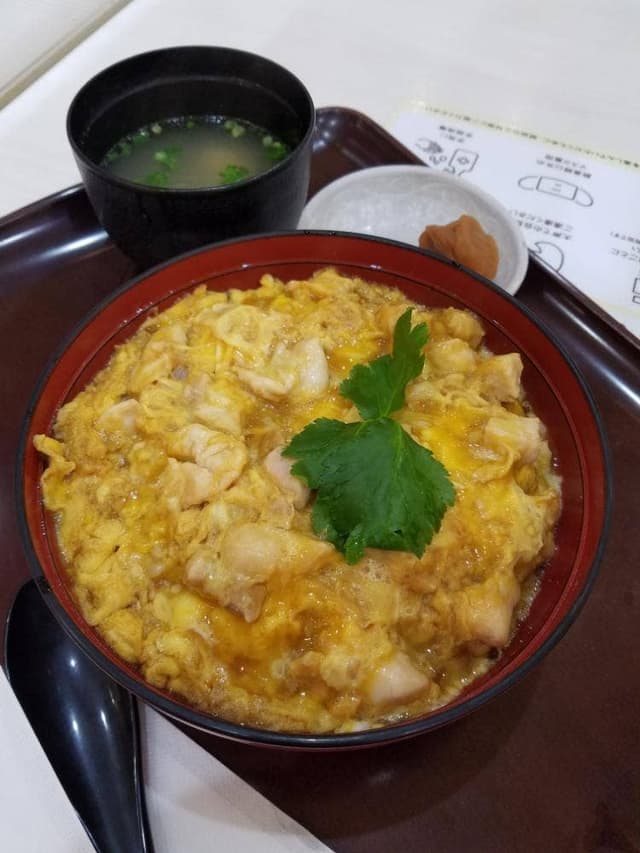 鶏三和 ラゾーナ川崎店 - サブ画像1