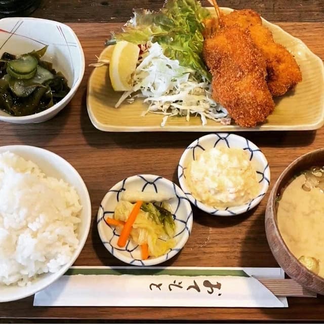 WAKAYA 津屋 - サブ画像1