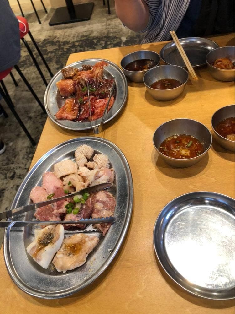 大阪焼肉・ホルモン ふたご 八王子店