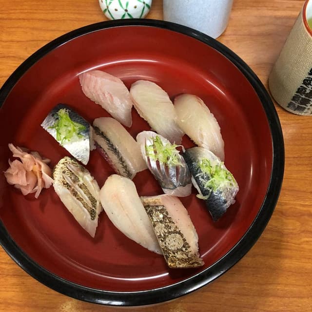 すし小銭 - サブ画像3