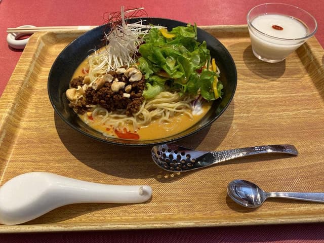 レストラン 菜 - サブ画像1