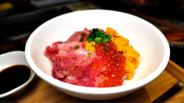 大阪焼肉 ミナミ 心斎橋店 - サブ画像2