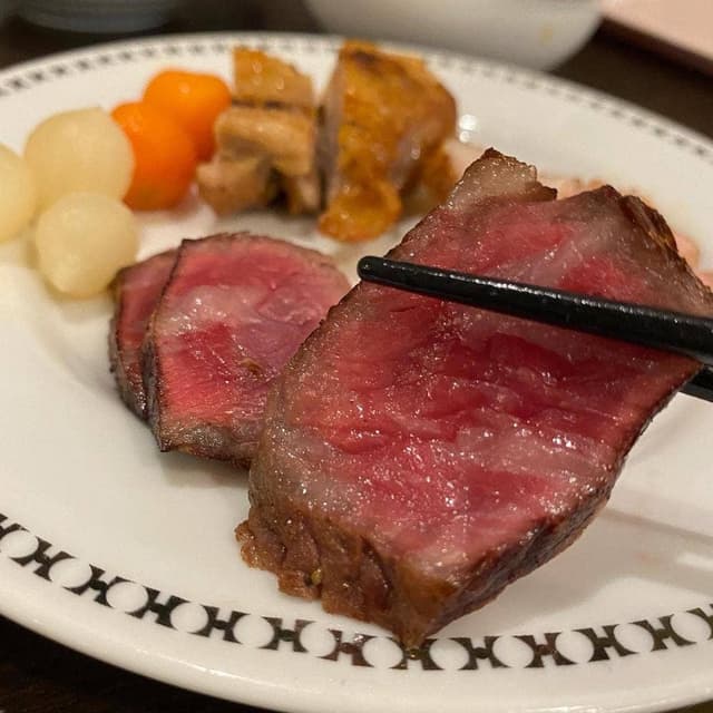 KOUGEN KITCHEN リゾートホテル蓼科 - サブ画像1