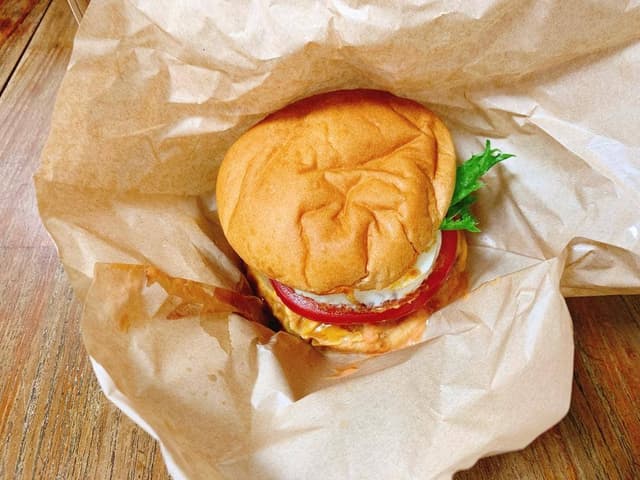 LEAN BURGER'S - サブ画像1