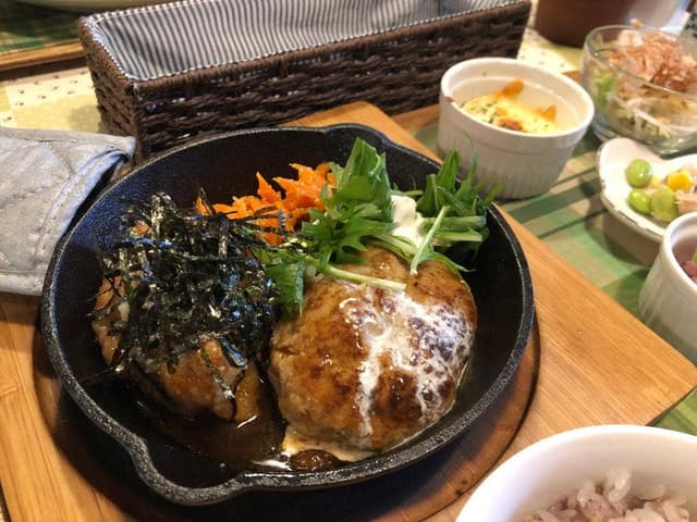 Bob's カフェ うまごやKope - サブ画像1