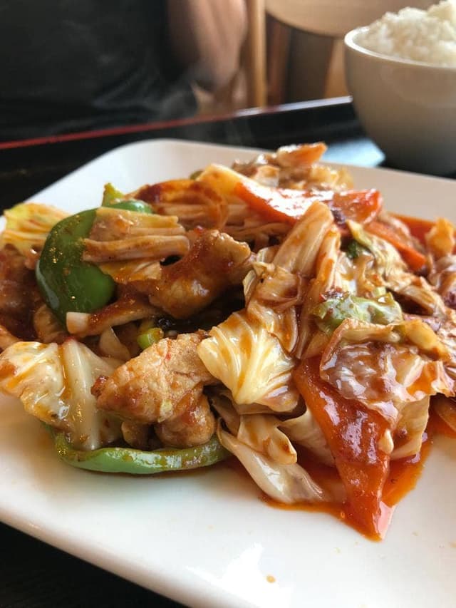 中華料理 帰郷 古賀店 - サブ画像1