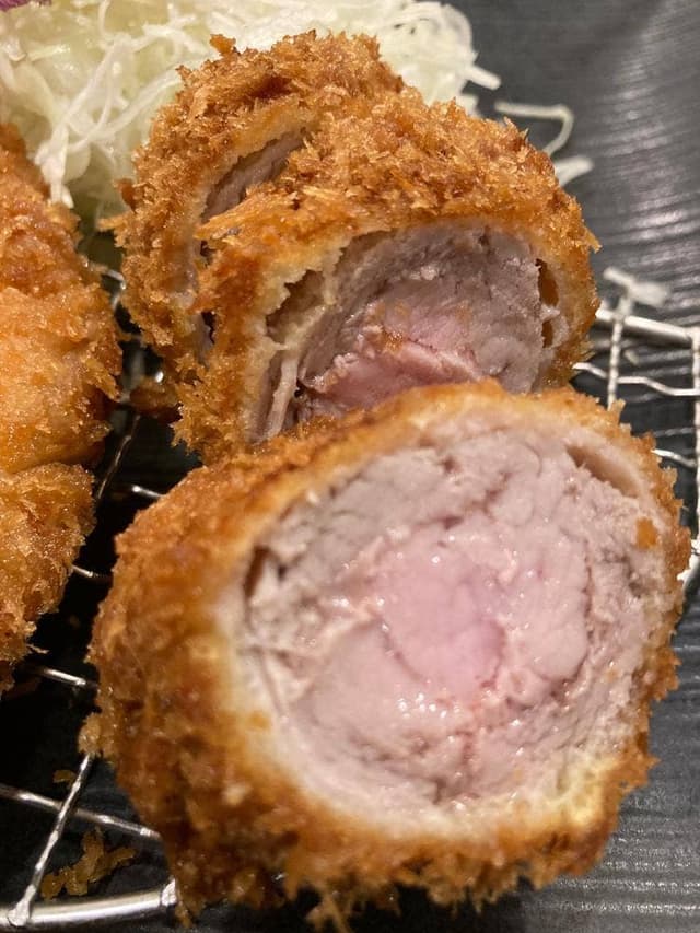 とんかつ KYK アベノ地下街店 - サブ画像1