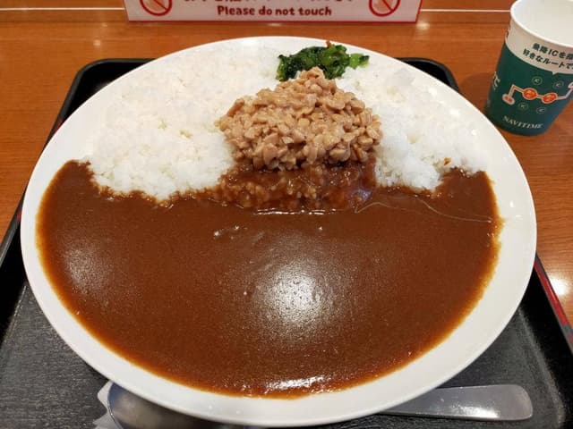 菜の蔵 友部SA上り - サブ画像1