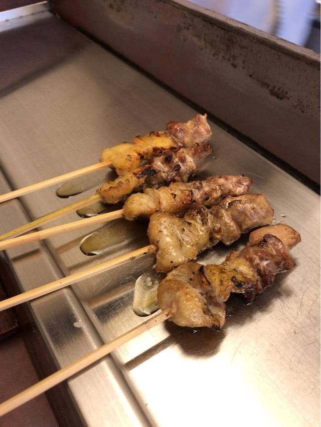 やきとりの名門 秋吉 堺東店 - サブ画像2