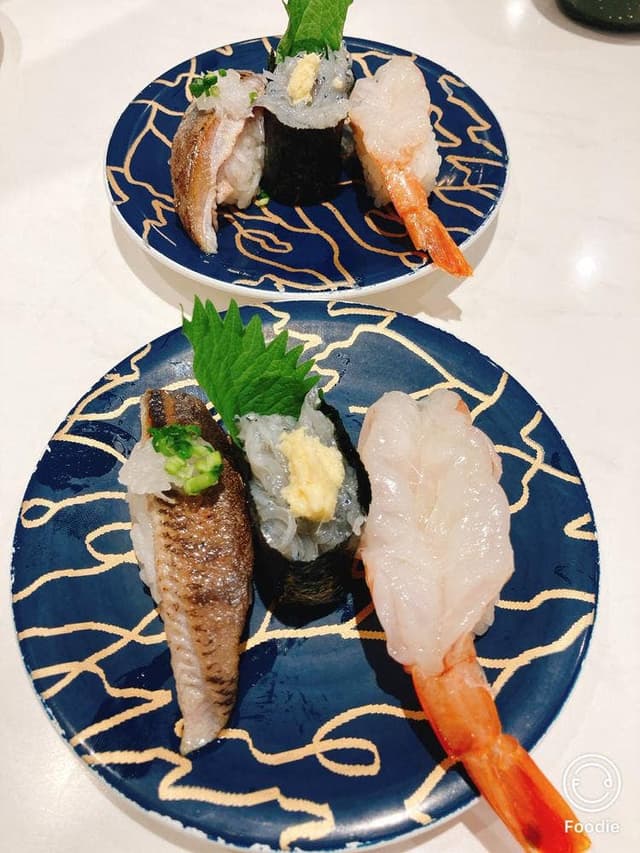 回転寿司みさき 浦和西口店 - サブ画像2