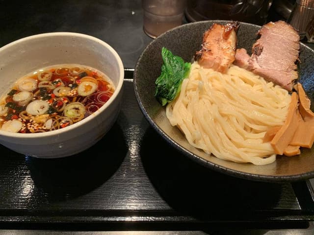 京都一乗寺らーめん 凌 - サブ画像3