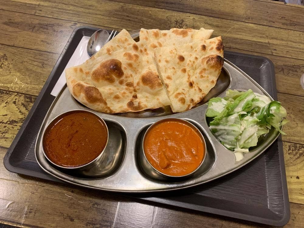 TOMs CAFE