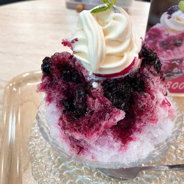 西尾ゴルフクラブ食堂 - サブ画像1