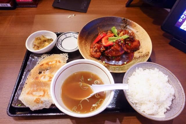 横濱家 四街道店 - サブ画像3