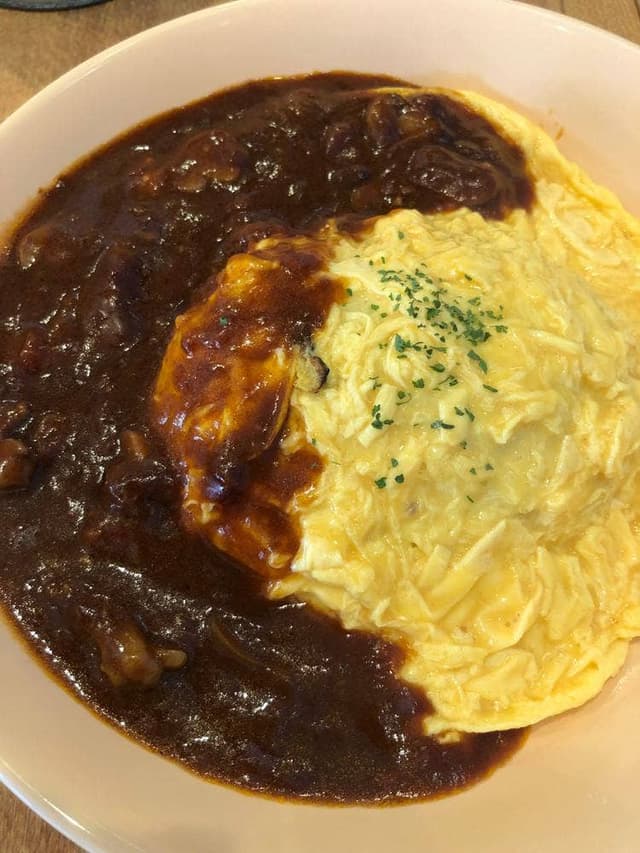 カフェフラミンゴ - サブ画像1