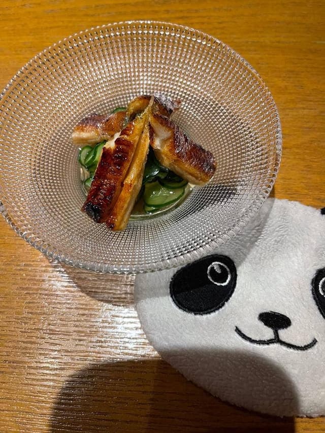 うなぎ屋 廣川 - サブ画像1