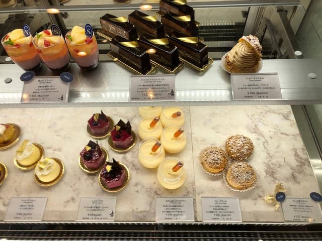 PÂTISSERIE S.SUDO - サブ画像1