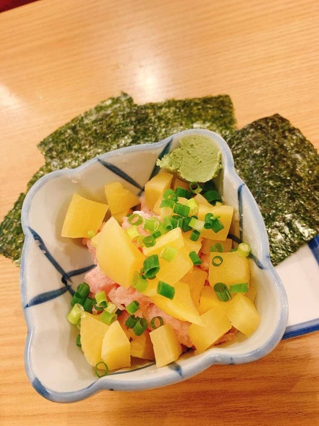 立ち飲み ばん - サブ画像3
