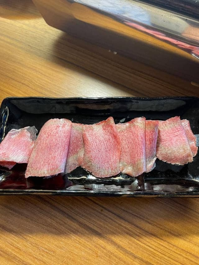 赤身専門焼肉と肉料理のお店 あかみ屋 - サブ画像1