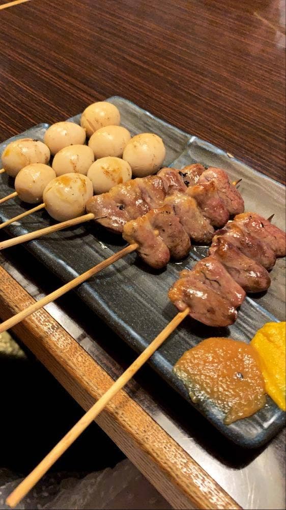 やきとり工房平塚店 - サブ画像1
