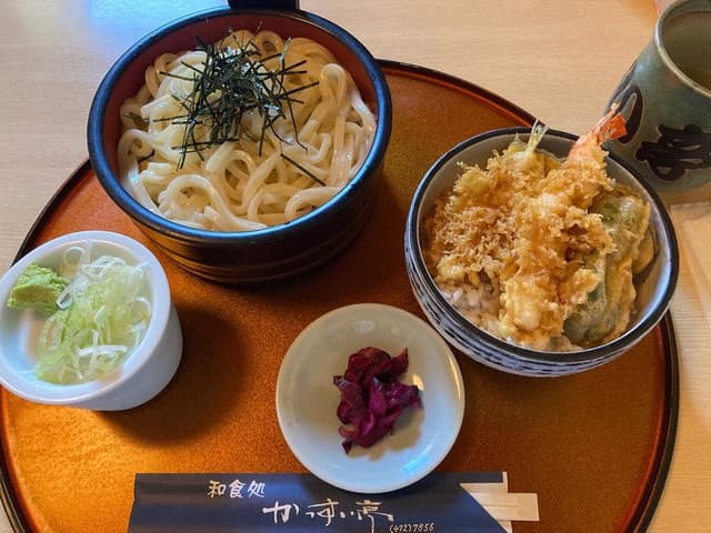 かっすい亭 - サブ画像2