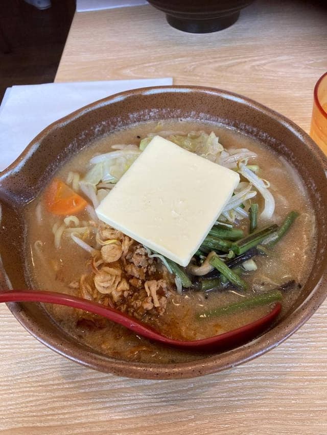 味噌乃屋 田所商店 富沢店 - サブ画像3