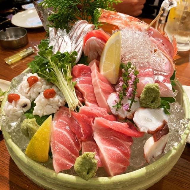 海鮮炉端 双六屋 - サブ画像3