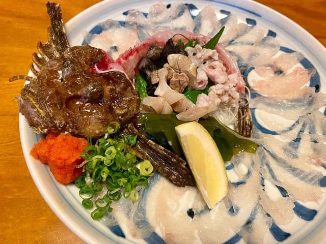 海の幸 鯛や - サブ画像2