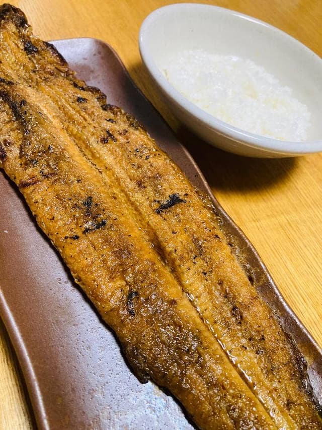 めがや佐竹鮮魚店 - サブ画像1