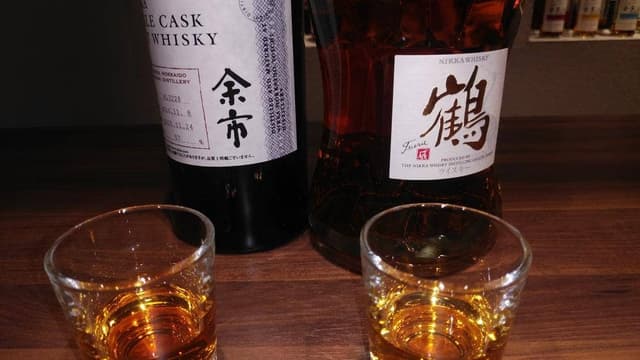 ニッカウヰスキー北海道工場・余市蒸留所 - サブ画像2