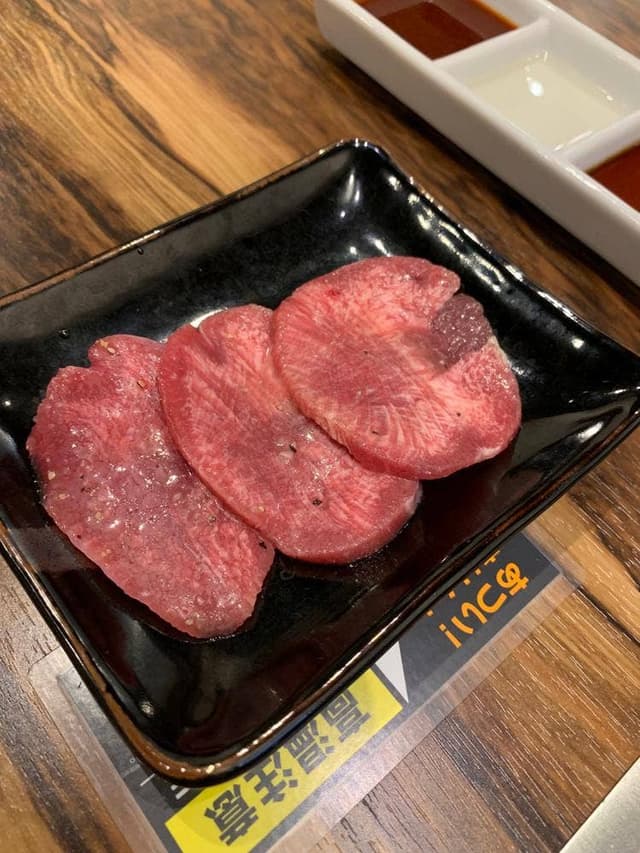 焼肉ブリッヂ 志木東口店 - サブ画像2