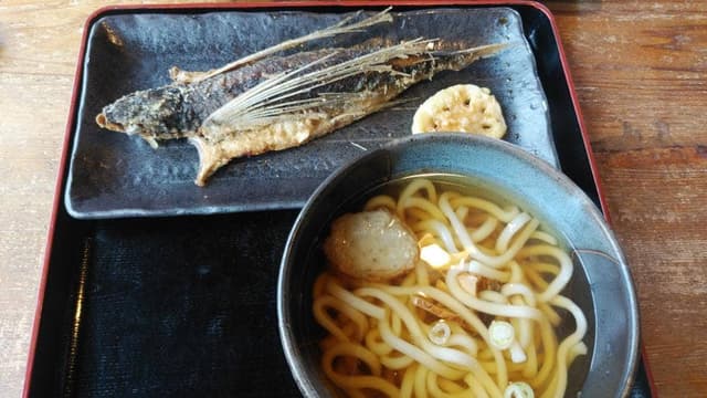 屋久どん - サブ画像3