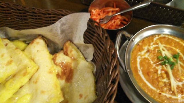 インド・ネパール料理 タァバン 松戸店 - サブ画像2