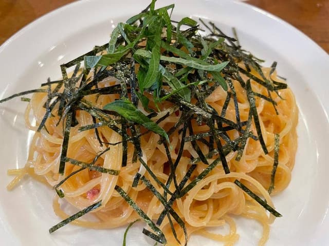 キッチンアンドバール BORABORA - サブ画像1